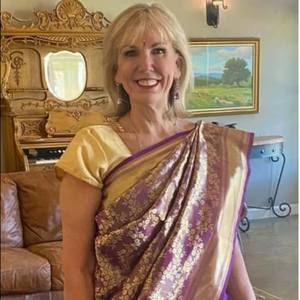 Meet your Posher, Peggy